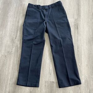 Dickies Original 874 Work Pants NWOT